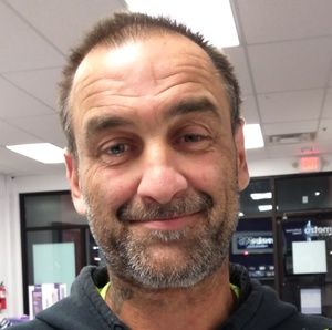 Meet your Posher, Patrick